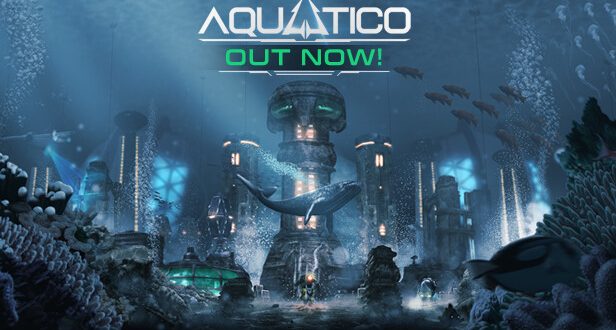 Aquatico Review