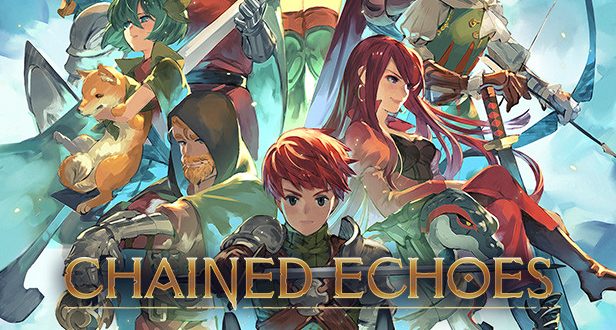 Chained Echoes Review