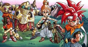 Chrono Trigger