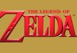 Classic The Legend of Zelda