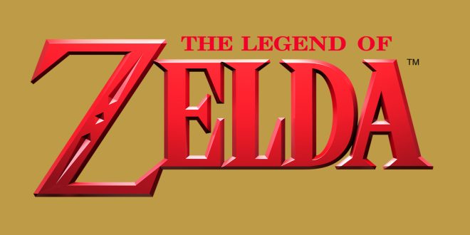 Classic The Legend of Zelda
