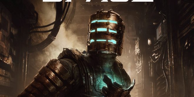 Dead Space Steam