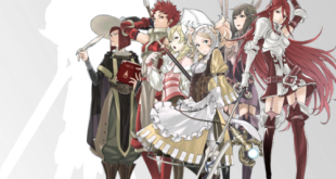 Fire Emblem Awakening