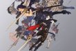 Fire Emblem Awakening Cover Art