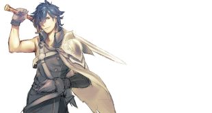 Chrom, 5 karakter terbaik Awakening