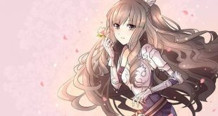 Fire emblem awakening - Sumia