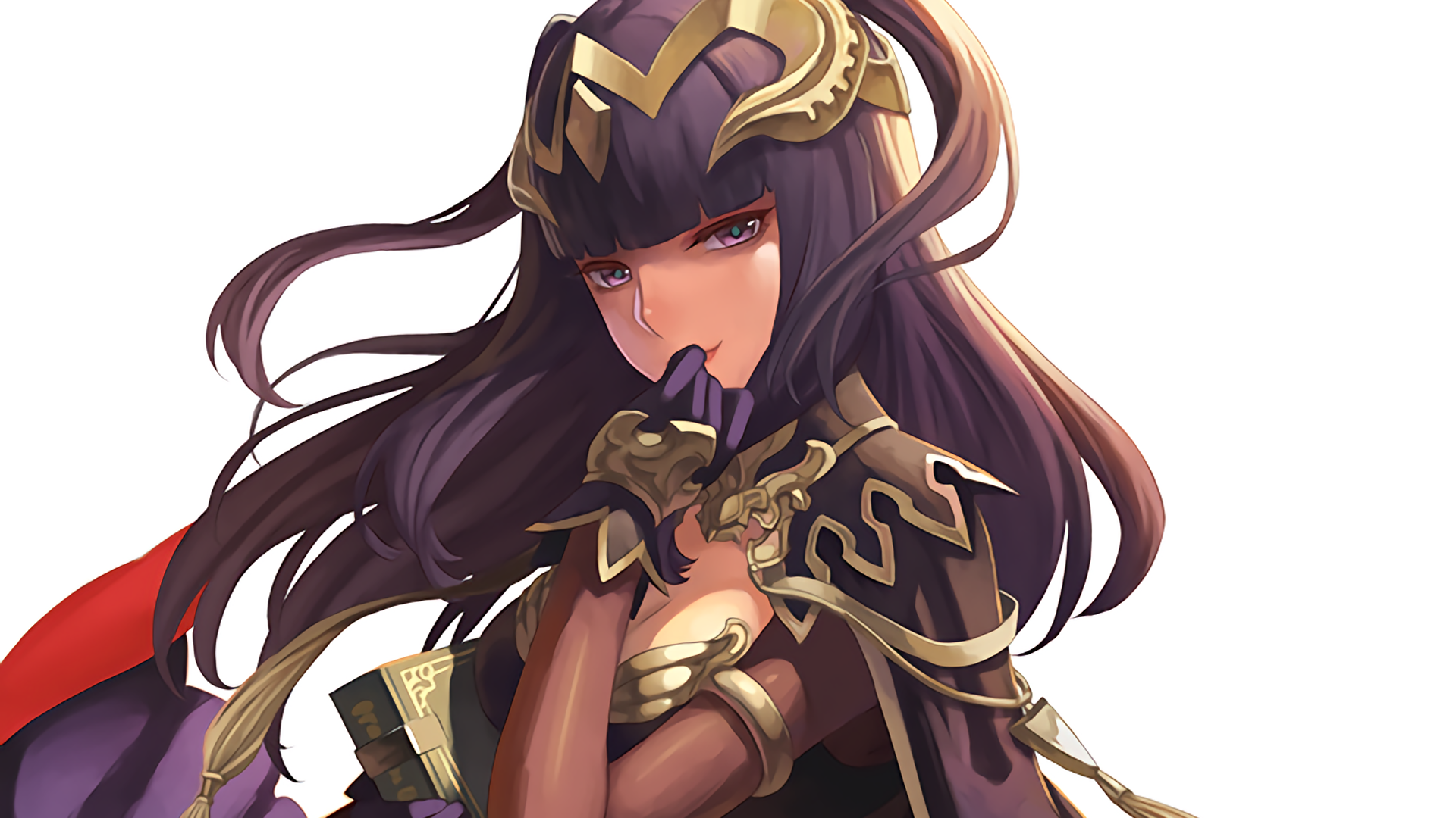 Tharja, 5 karakter terbaik Awakening