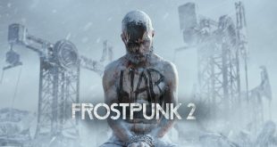 Frostpunk 2