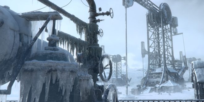 Frostpunk 2