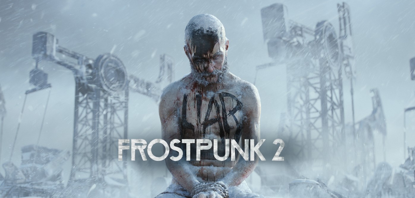 Frostpunk 2