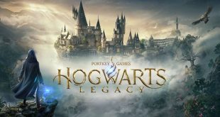 Hogwarts Legacy