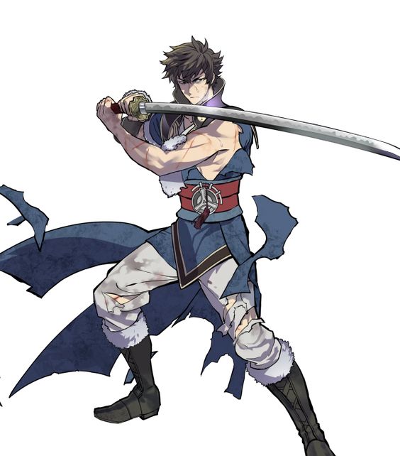 LonQu Sword Master