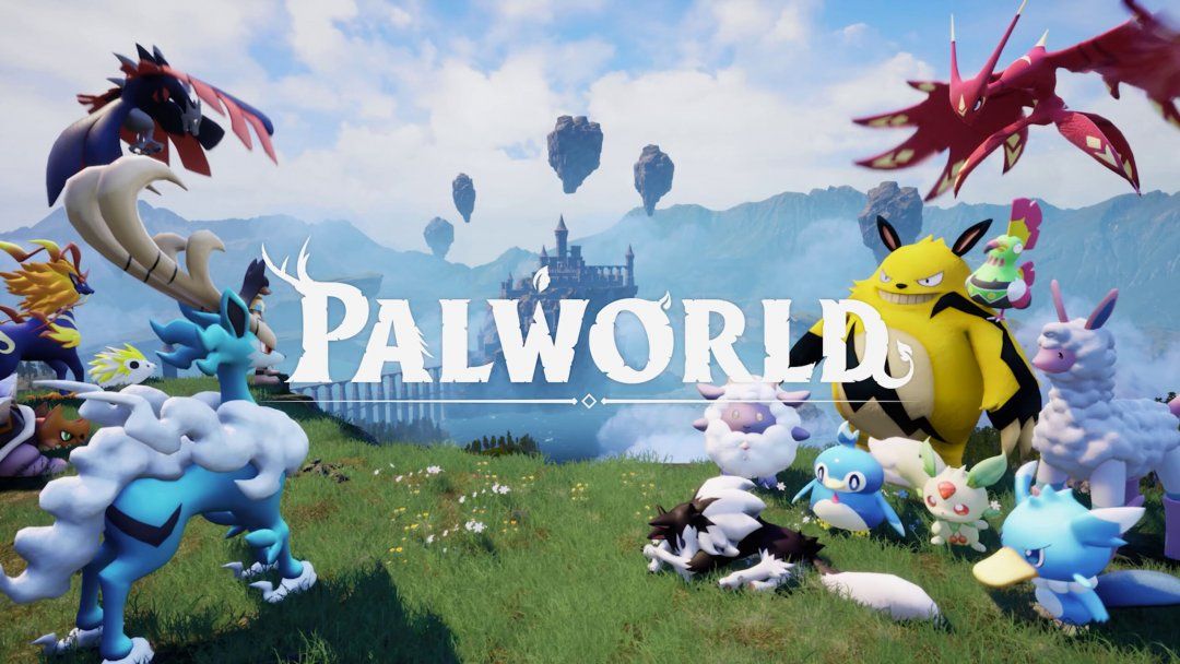 Palword