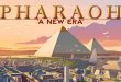 Pharaoh New Era 2023