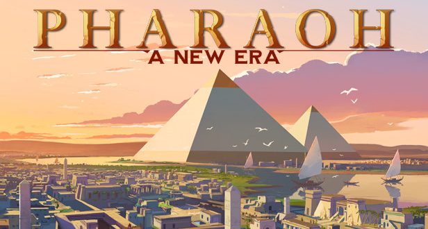 Pharaoh New Era 2023