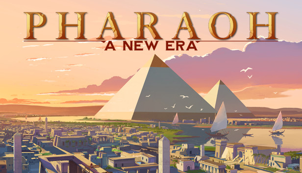 Pharaoh New Era 2023