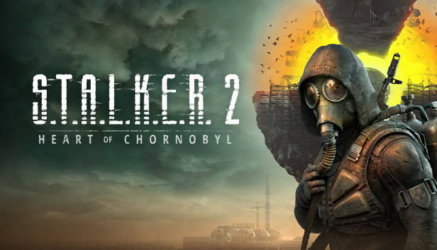 Stalker 2 Heart of Chornobyl