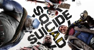 Suicide Squad Kill The Justice League