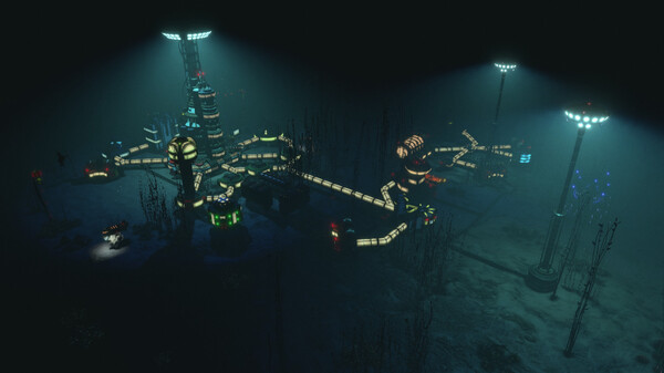 Surviving The Abyss Screenshot Steam