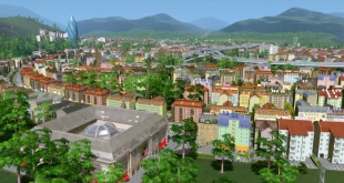 Cities Skylines 2 dikonfirmasi