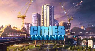 Cities Skylines