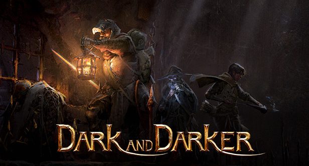 Dark and Darker on Steam