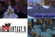 Final Fantasy VI Pixel Remaster