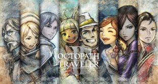 Octopath Traveler II