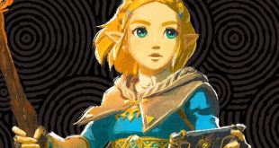 Princess Zelda is Playable in Tears of The Kingdom