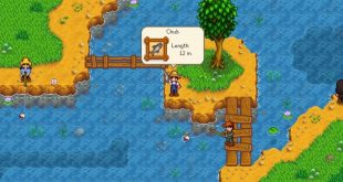 Stardew Valley Fishing Tips