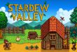 Stardew Valley Game