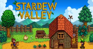 Stardew Valley Game