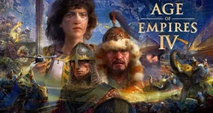 Age of Empires 4