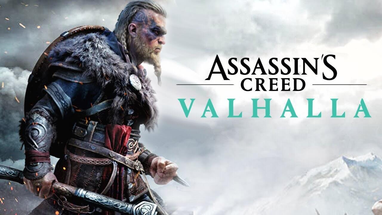 Assassin Creed Valhalla