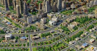 Cities Skylines 2 Harus Memanfaatkan Fitur Terbaik SimCity 2013