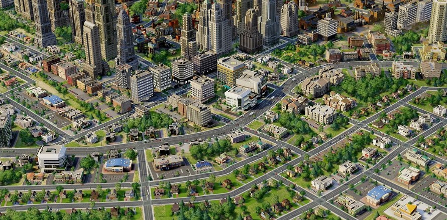 Cities Skylines 2 Harus Memanfaatkan Fitur Terbaik SimCity 2013