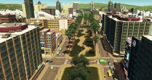 Cities Skylines Final DLC