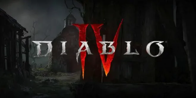 Diablo IV