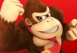 Donkey Kong Open World
