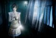 Fatal Frame Mask of The Lunar Eclipse