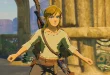 Link Breath of The Wild
