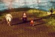 Octopath Traveler 2 Guide Akala or Mahina