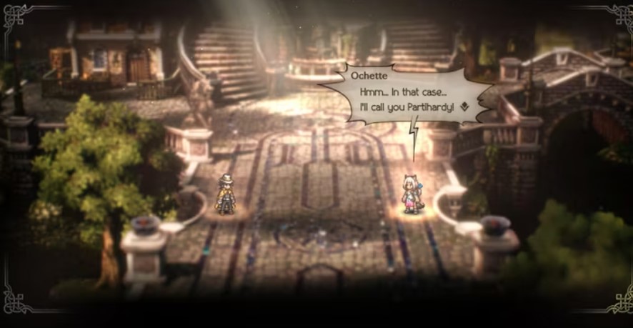 Octopath Traveler 2 Panduan Farming JP Lengkap