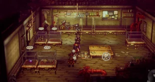 Octopath Traveler 2 Unlock Secret Jobs