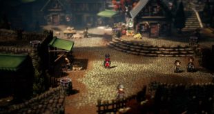 Octopath Traveler 2 Walkthrough Hikari Chapter 2