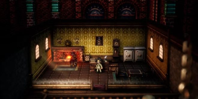 Octopath Traveler 2 Walkthrough featured image