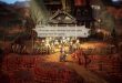 Octopath Traveler 2 walkthrough Partitio