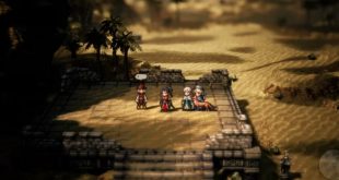 Rahasia Octopath Traveler 2