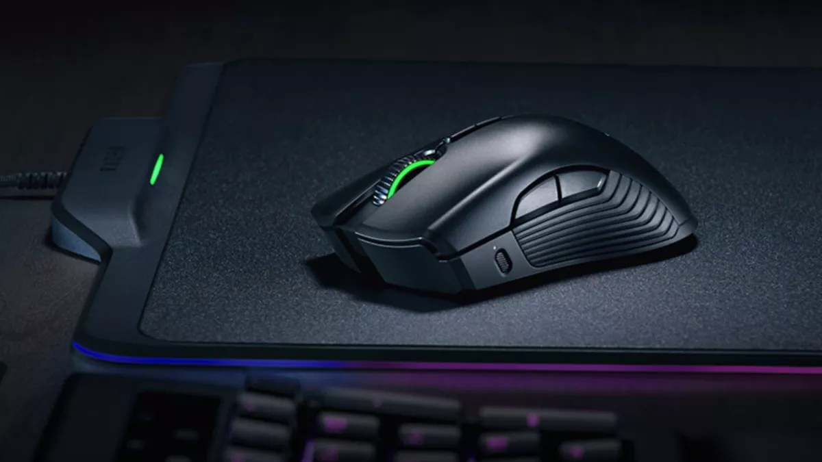 Razer Mouse Wireless