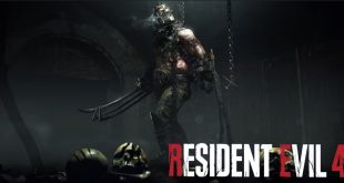 Resident Evil 4 Preview